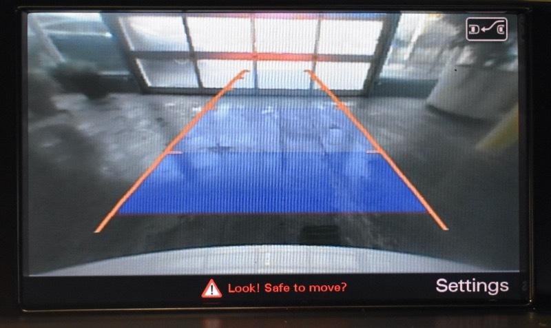 Audi A4 2.0T Sedan quattro Tiptronic 2013