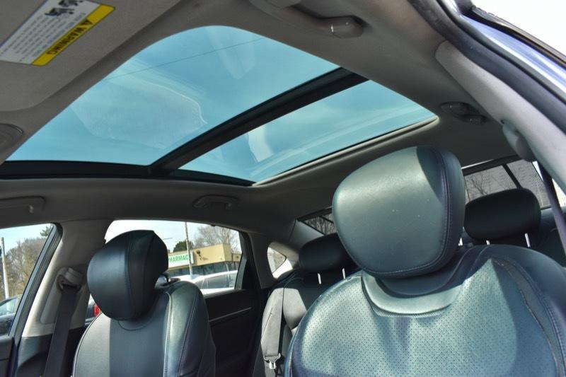 Hyundai Genesis 3.8L 2015