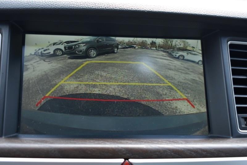 Hyundai Genesis 3.8L 2015