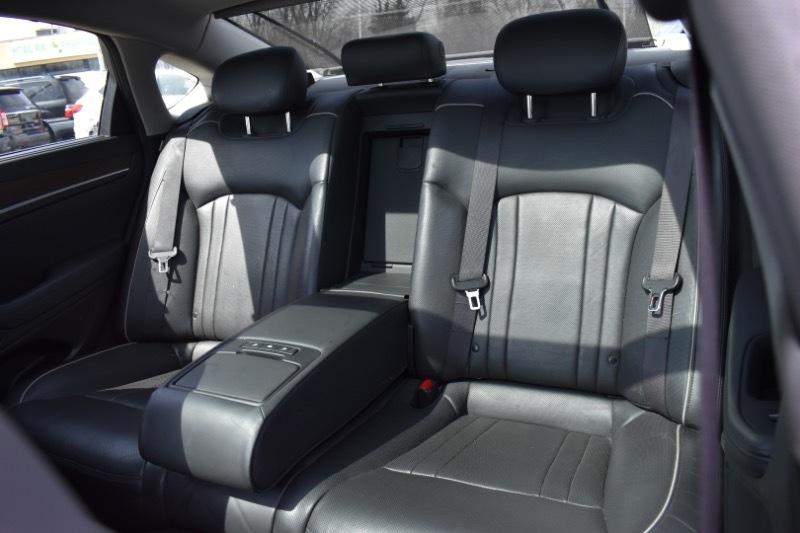 Hyundai Genesis 3.8L 2015