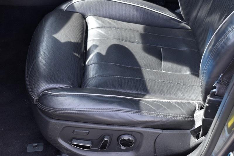 Hyundai Genesis 3.8L 2015