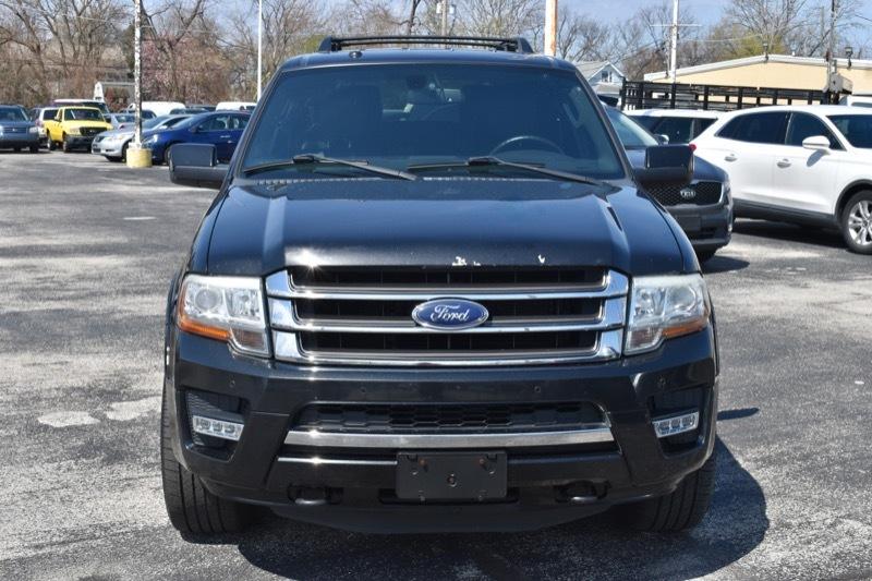 Ford Expedition Limited 4WD 2015