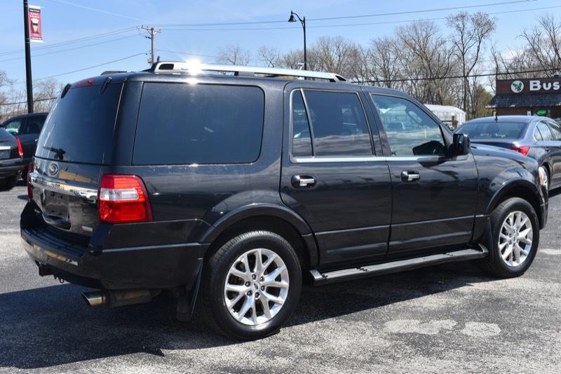 Ford Expedition Limited 4WD 2015