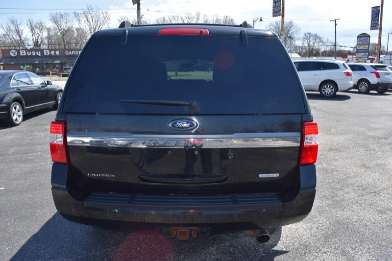 Ford Expedition Limited 4WD 2015