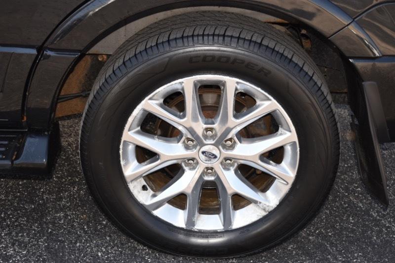 Ford Expedition Limited 4WD 2015