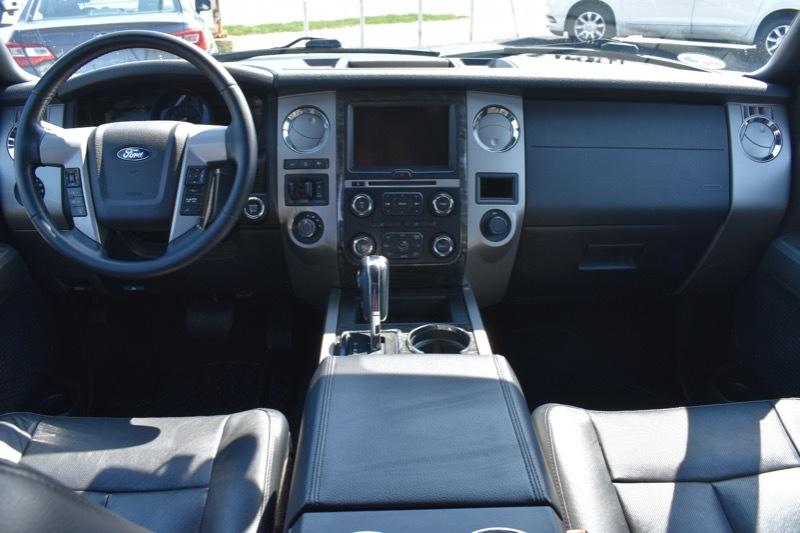 Ford Expedition Limited 4WD 2015