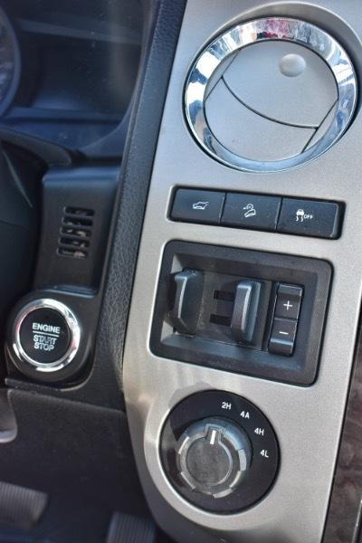 Ford Expedition Limited 4WD 2015