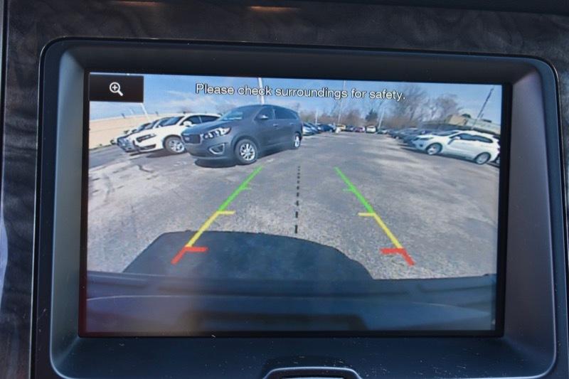 Ford Expedition Limited 4WD 2015