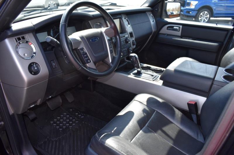 Ford Expedition Limited 4WD 2015