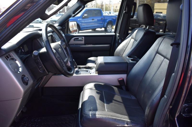 Ford Expedition Limited 4WD 2015