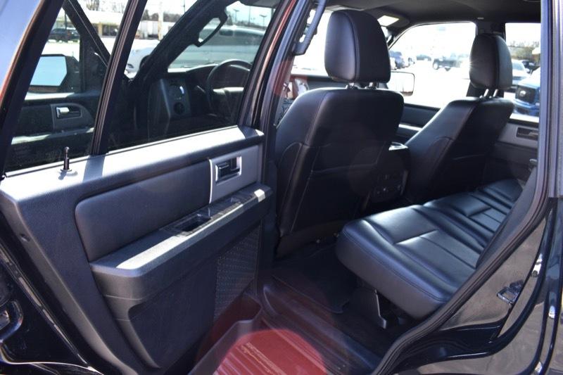 Ford Expedition Limited 4WD 2015