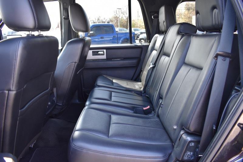 Ford Expedition Limited 4WD 2015
