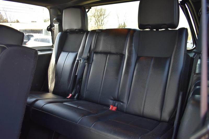 Ford Expedition Limited 4WD 2015