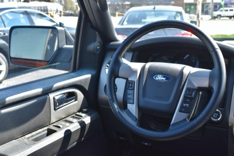 Ford Expedition Limited 4WD 2015