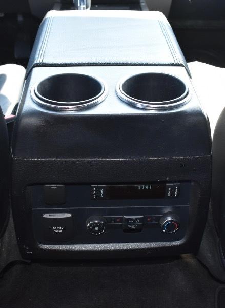 Ford Expedition Limited 4WD 2015