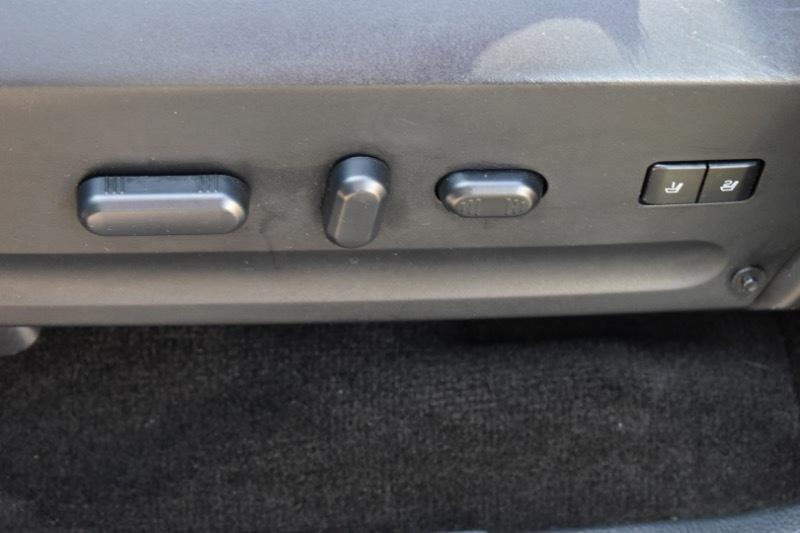 Ford Expedition Limited 4WD 2015