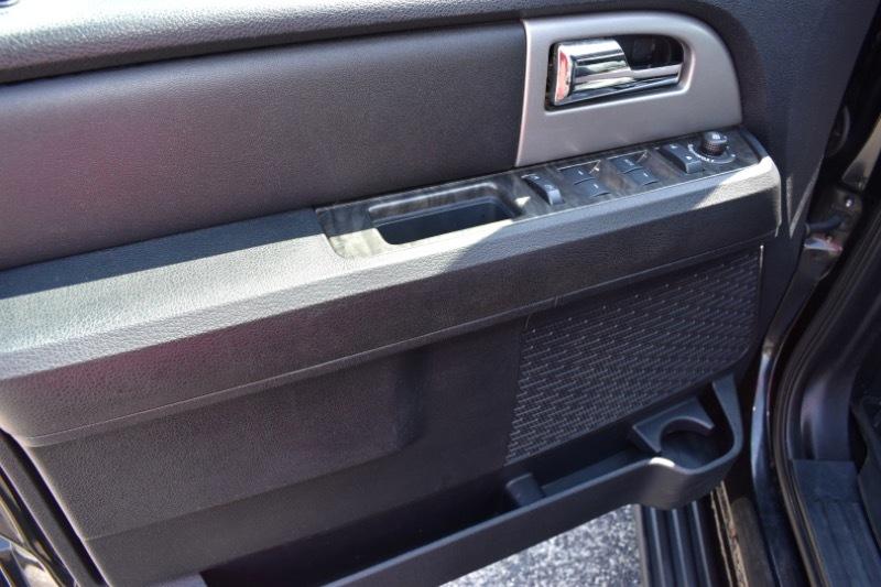 Ford Expedition Limited 4WD 2015