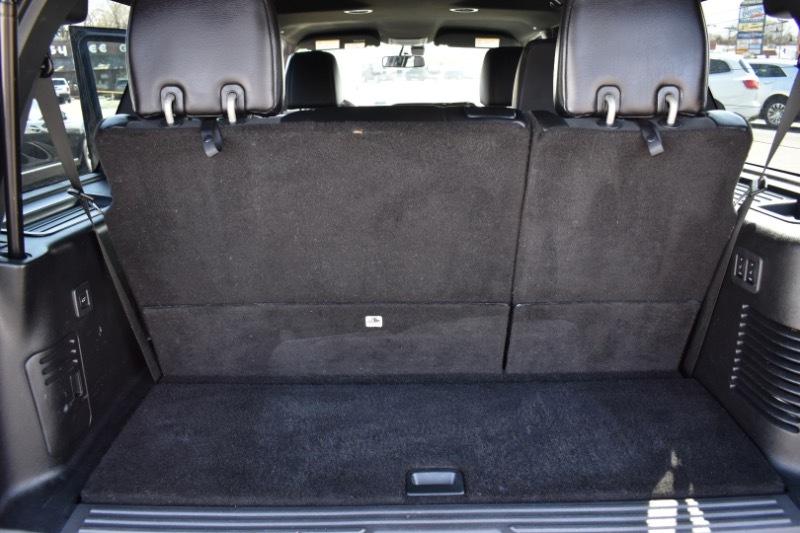 Ford Expedition Limited 4WD 2015