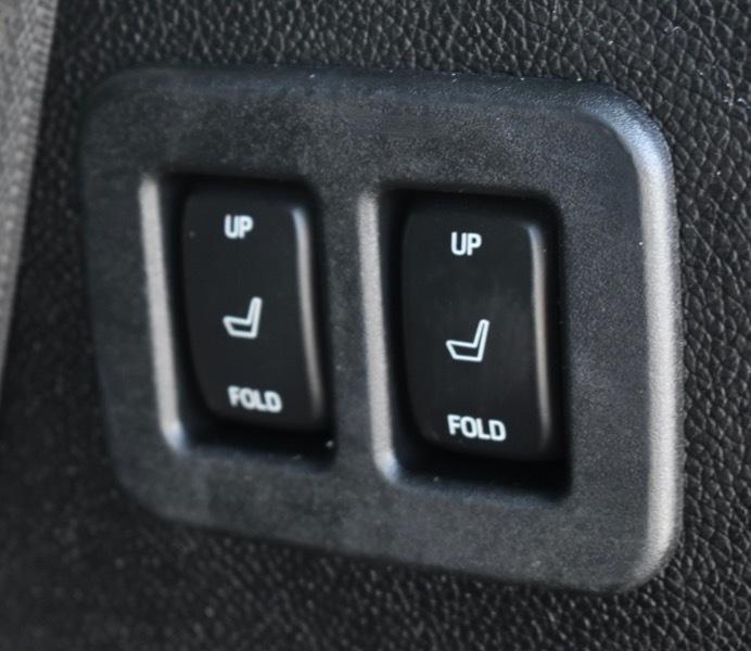 Ford Expedition Limited 4WD 2015