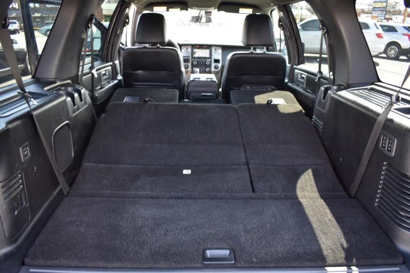 Ford Expedition Limited 4WD 2015