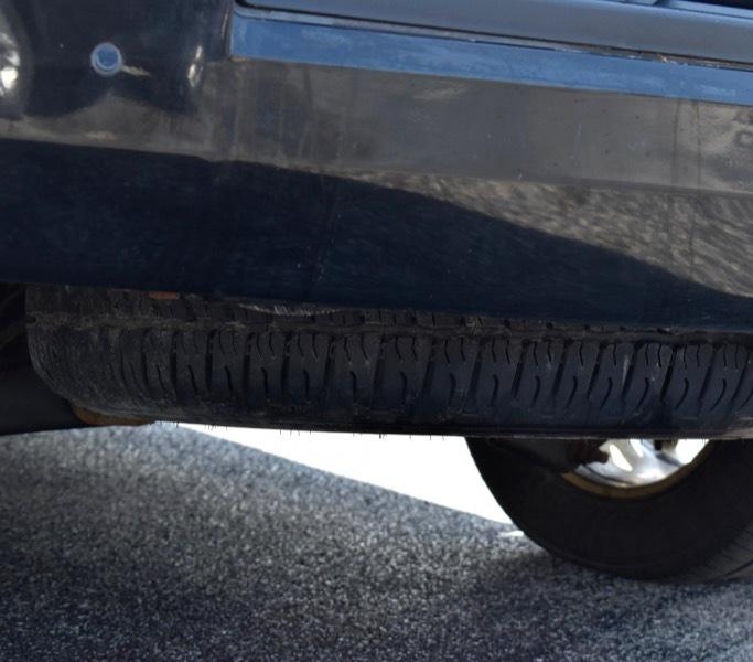 Ford Expedition Limited 4WD 2015