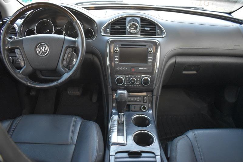 Buick Enclave Leather AWD 2017