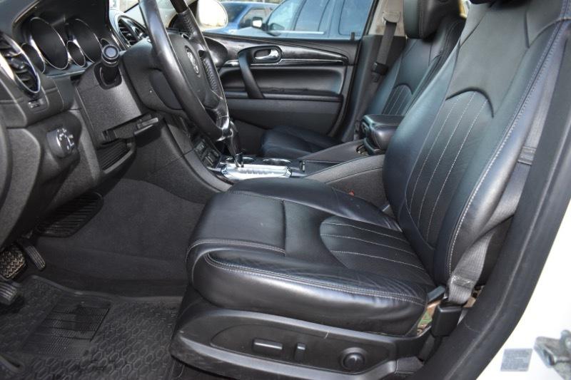 Buick Enclave Leather AWD 2017