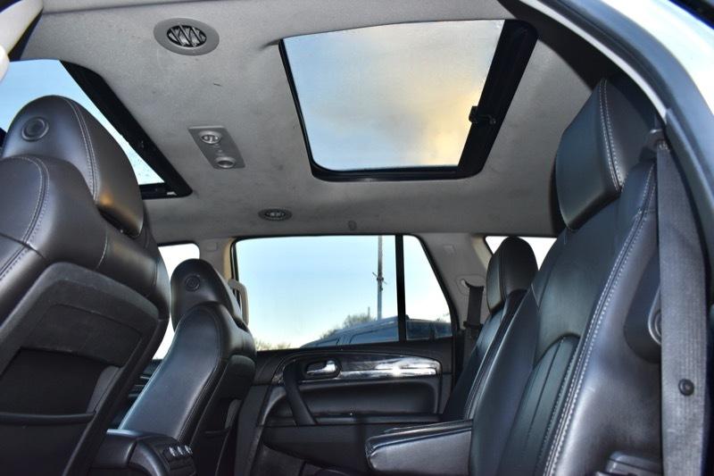 Buick Enclave Leather AWD 2017