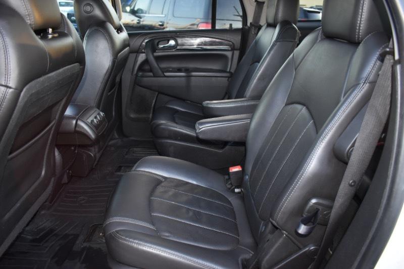 Buick Enclave Leather AWD 2017