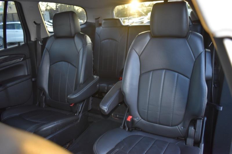 Buick Enclave Leather AWD 2017
