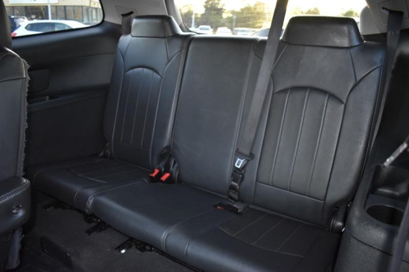 Buick Enclave Leather AWD 2017