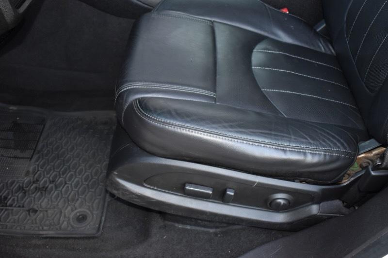 Buick Enclave Leather AWD 2017