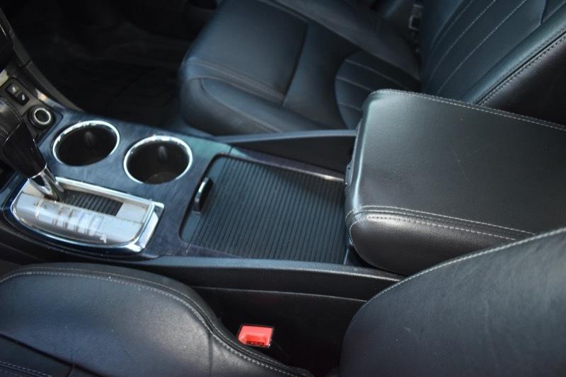 Buick Enclave Leather AWD 2017