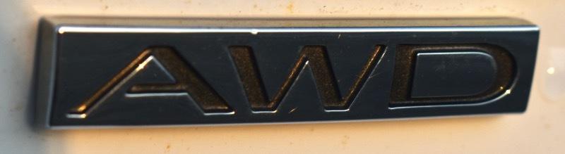 Buick Enclave Leather AWD 2017