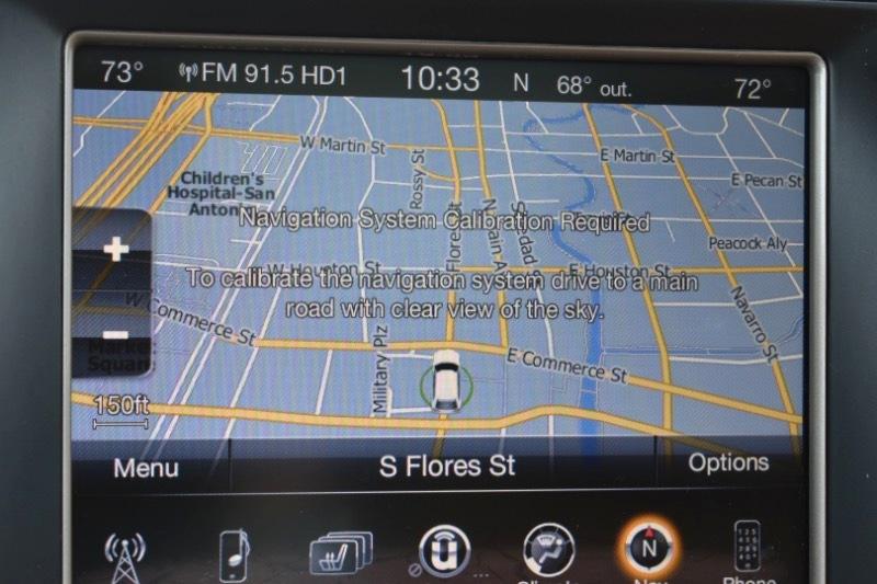 Jeep Grand Cherokee Summit 4WD 2015