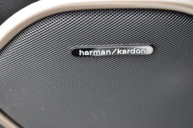 Jeep Grand Cherokee Summit 4WD 2015