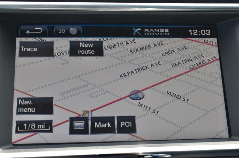 Land Rover Range Rover Evoque Pure Plus 5-Door 2013