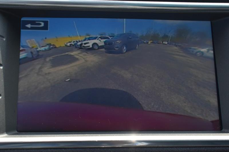 Land Rover Range Rover Evoque Pure Plus 5-Door 2013