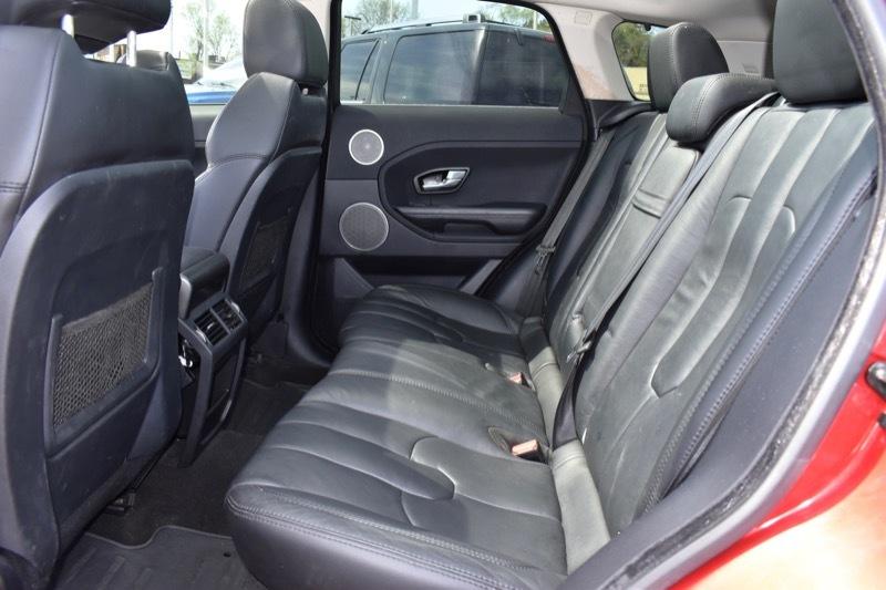 Land Rover Range Rover Evoque Pure Plus 5-Door 2013