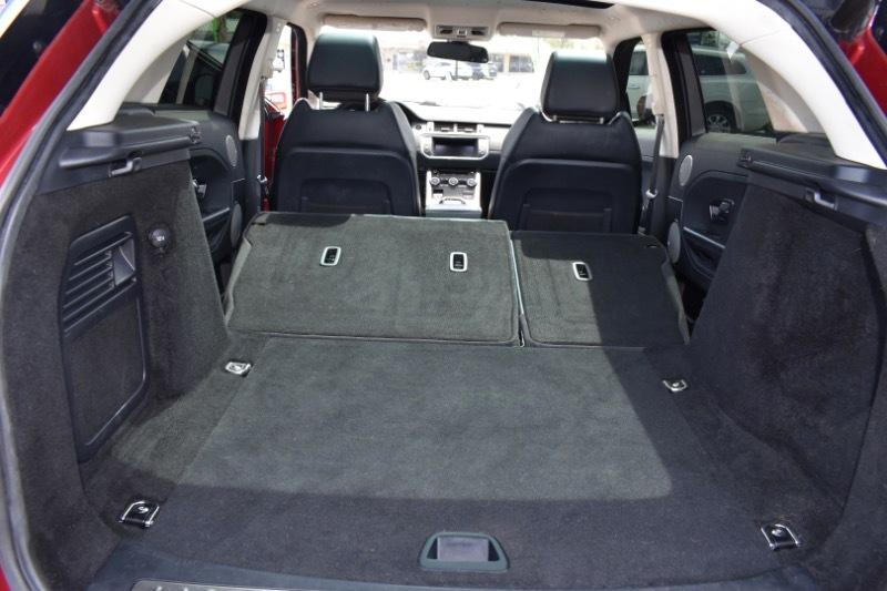 Land Rover Range Rover Evoque Pure Plus 5-Door 2013