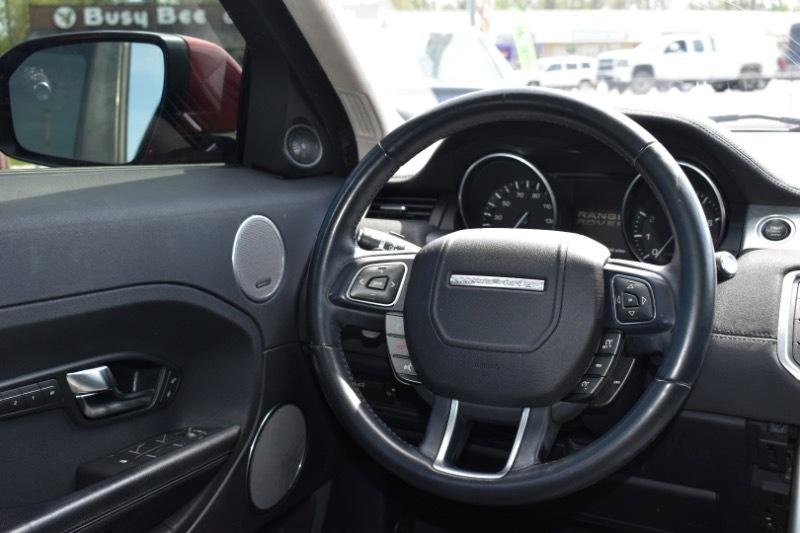 Land Rover Range Rover Evoque Pure Plus 5-Door 2013