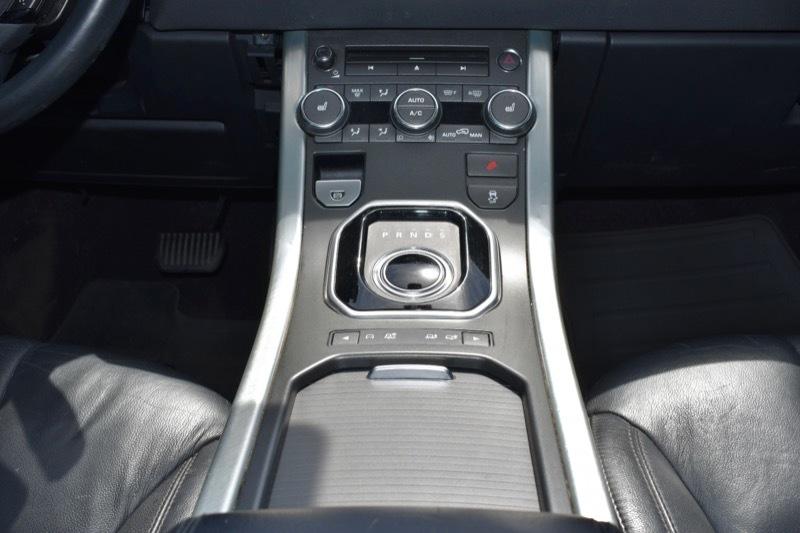 Land Rover Range Rover Evoque Pure Plus 5-Door 2013