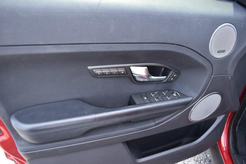 Land Rover Range Rover Evoque Pure Plus 5-Door 2013