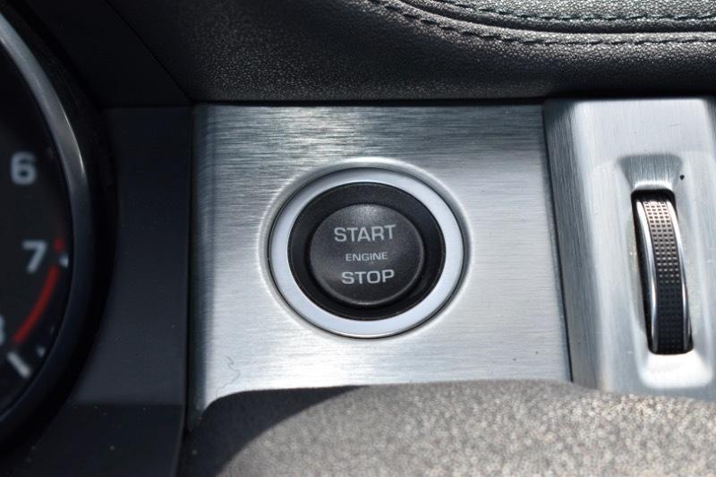 Land Rover Range Rover Evoque Pure Plus 5-Door 2013