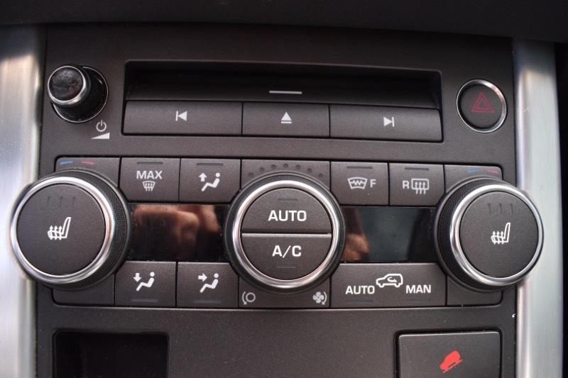 Land Rover Range Rover Evoque Pure Plus 5-Door 2013