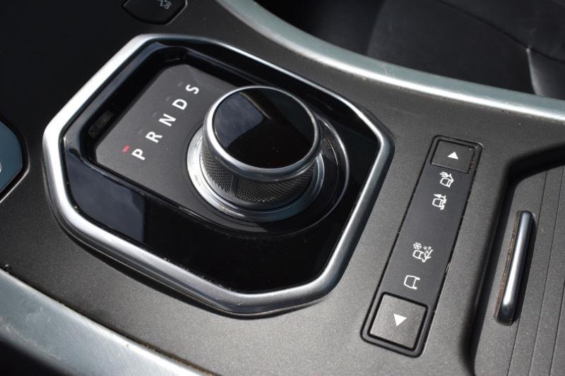 Land Rover Range Rover Evoque Pure Plus 5-Door 2013