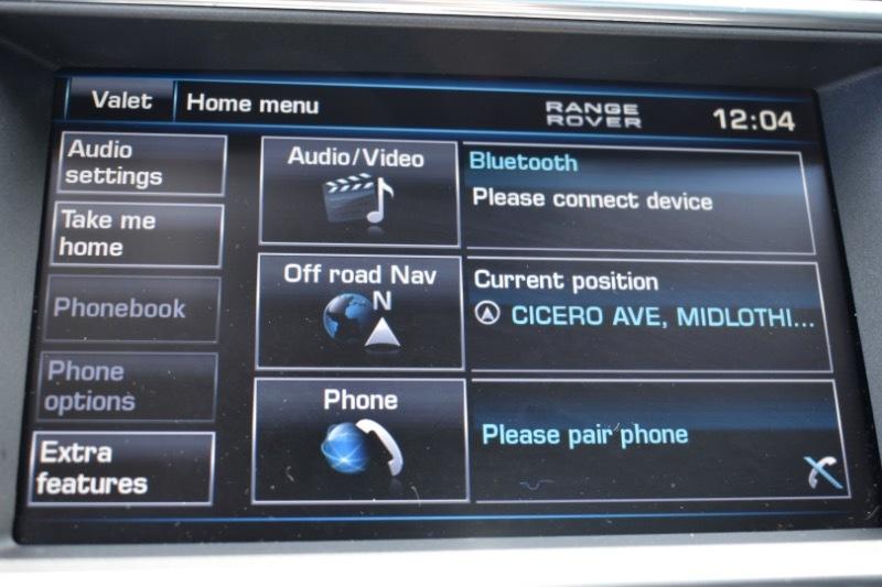 Land Rover Range Rover Evoque Pure Plus 5-Door 2013