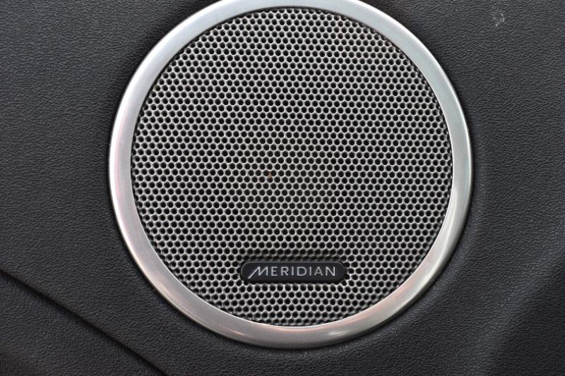 Land Rover Range Rover Evoque Pure Plus 5-Door 2013