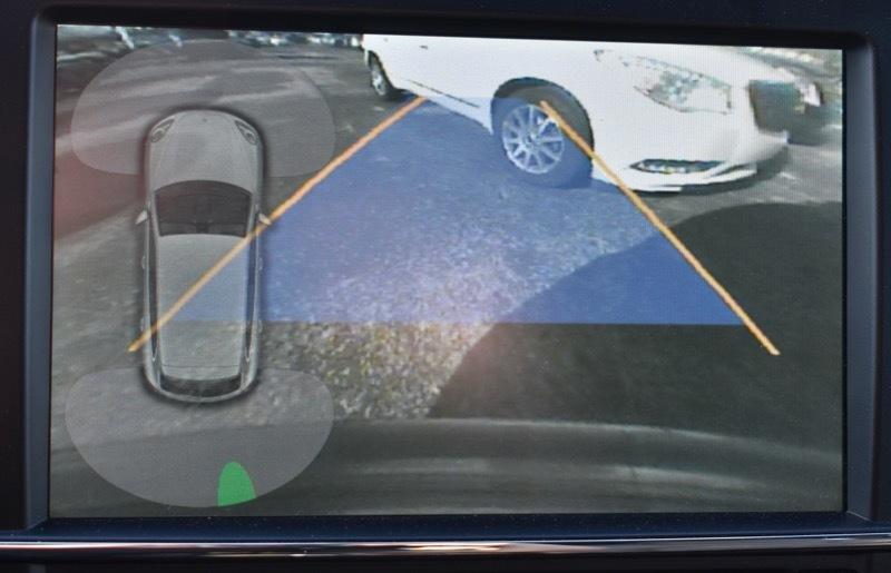 Porsche Cayenne Hybrid S 2011