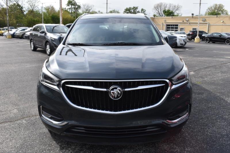 Buick Enclave Essence FWD 2020